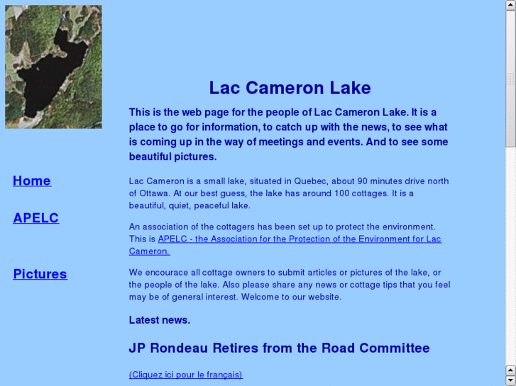 www.laccameron.com