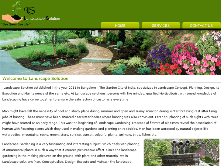 www.landscapesolution.org