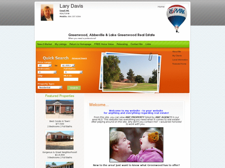 www.larydavis.com