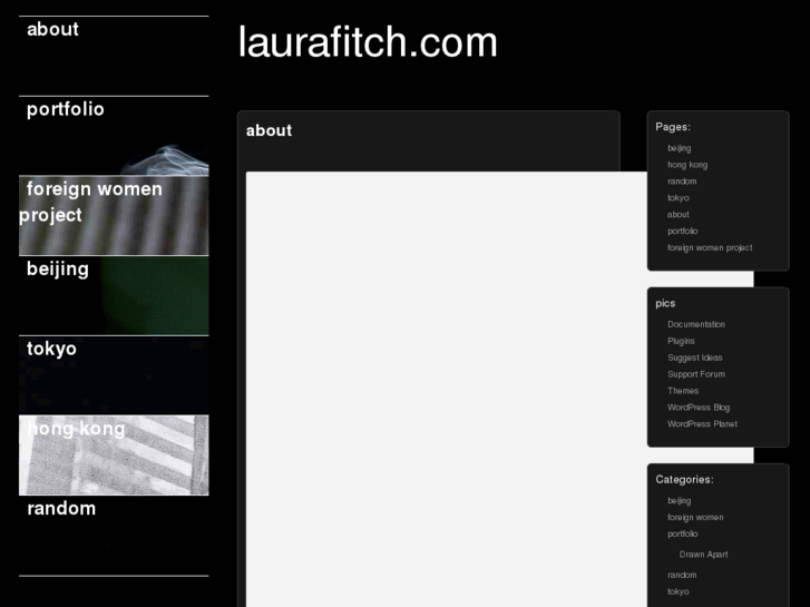 www.laurafitch.com