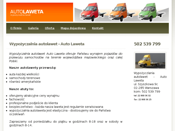 www.laweta.net