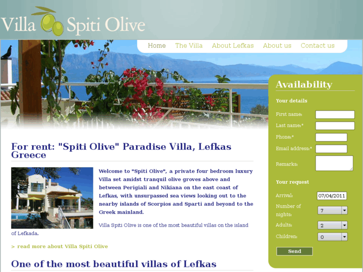 www.lefkas-villas.com