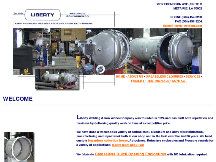 www.liberty-welding.com