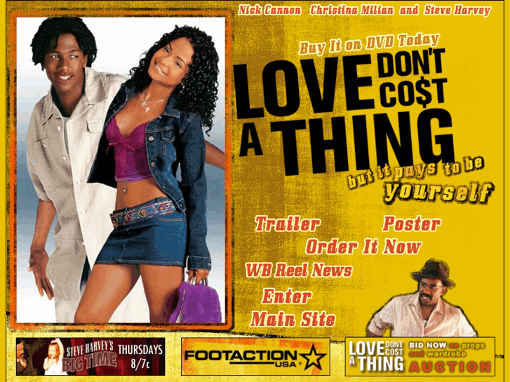 www.lovedontcostathing.com