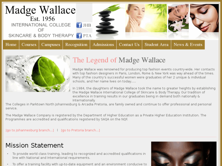 www.madge-wallace.co.za