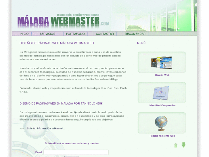 www.malagawebmaster.com