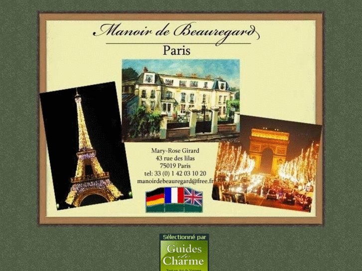 www.manoir-de-beauregard-paris.com