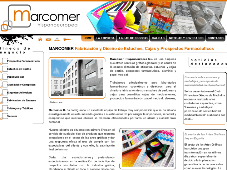 www.marcomer.com