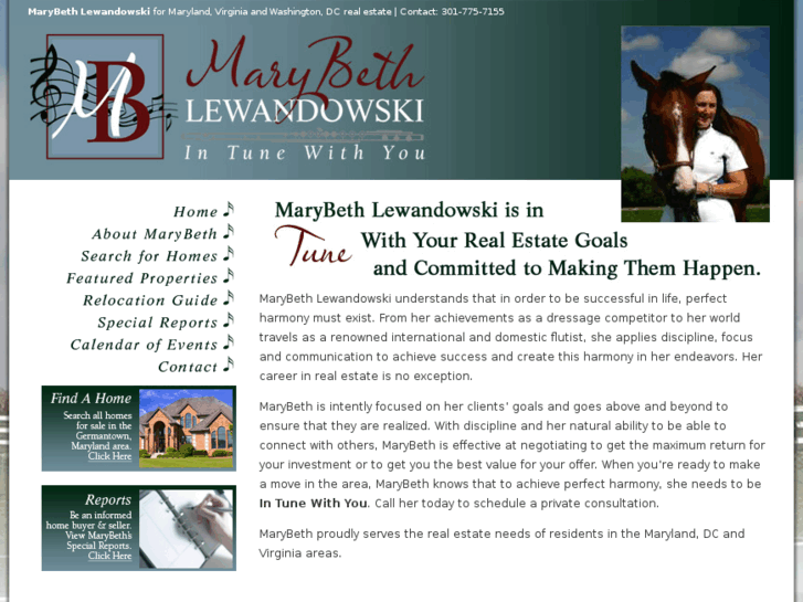 www.marybethlewandowski.com