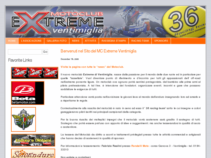 www.mcextreme.it