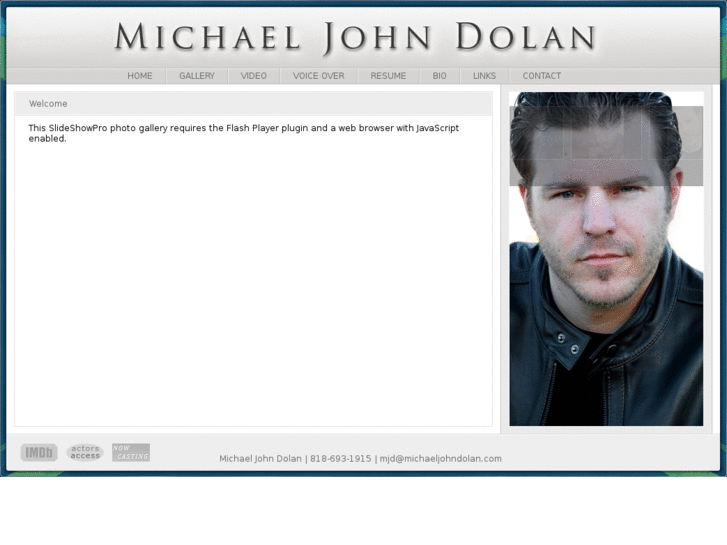 www.michaeljohndolan.com