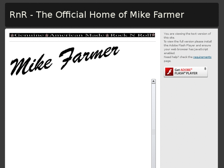 www.mikefarmermusic.com