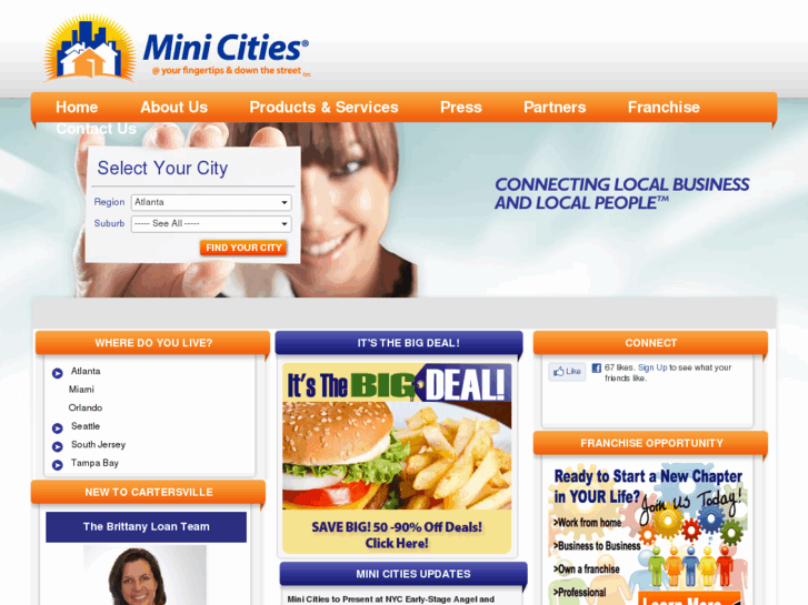www.minicities.net