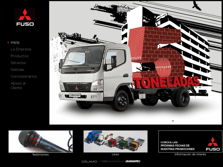 www.mitsubishi-fuso.com.ve