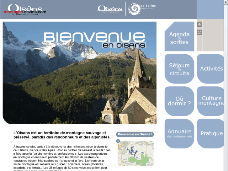 www.montagne-oisans.com