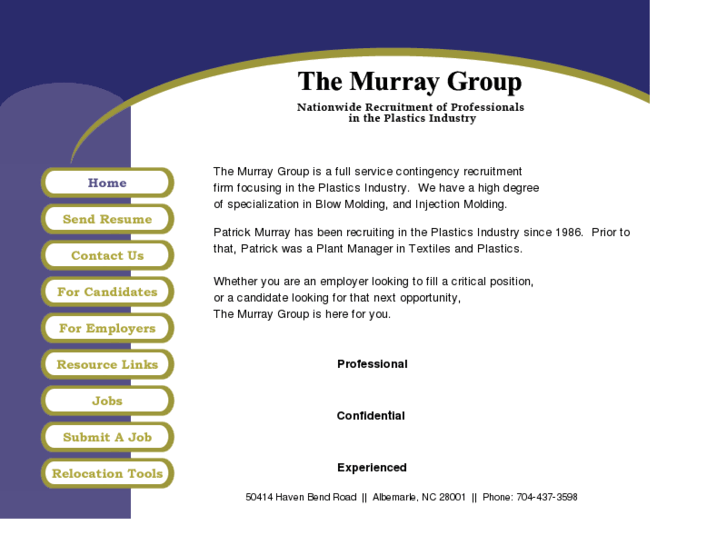 www.murraygrouprecruiting.com