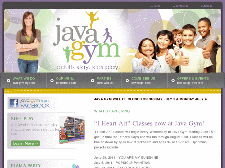 www.myjavagym.com