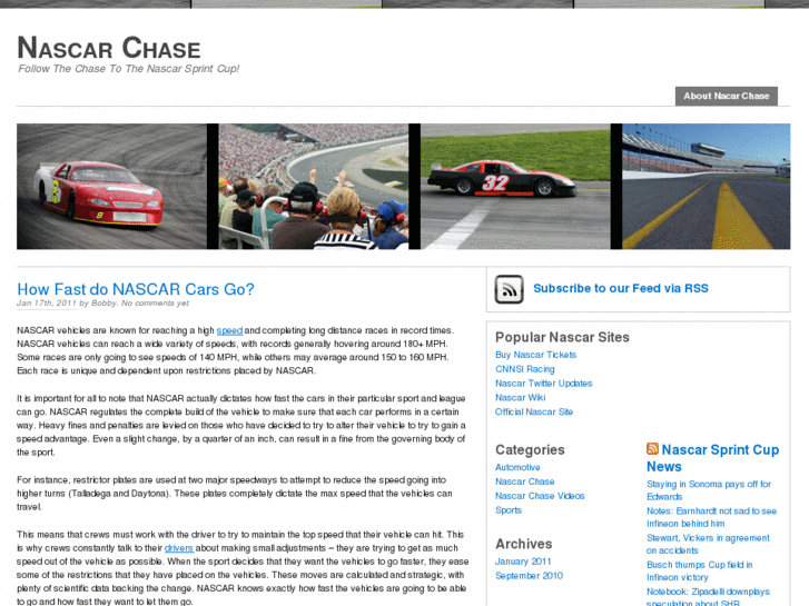 www.nascarchase.com