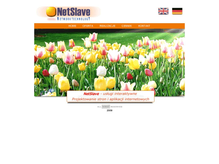 www.netslave.pl