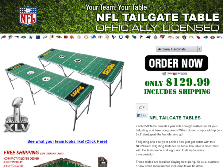 www.nflbeerpong.com