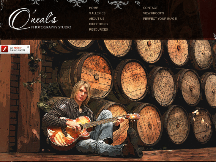 www.onealsstudio.com