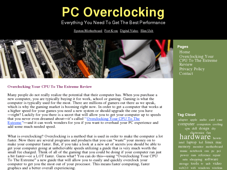 www.overclocking-madness.com