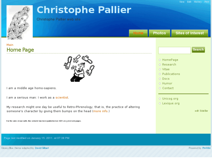 www.pallier.org