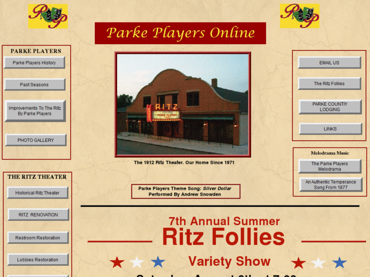 www.parkeplayers.com