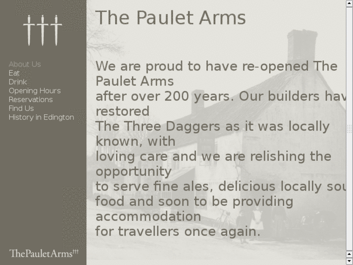 www.pauletarms.com