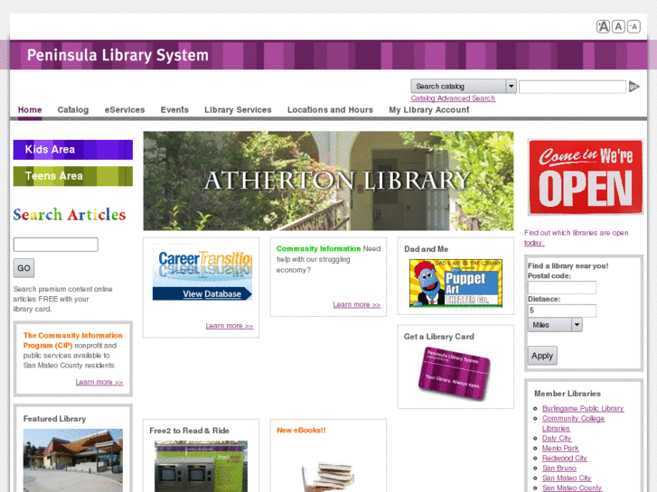 www.plsinfo.org