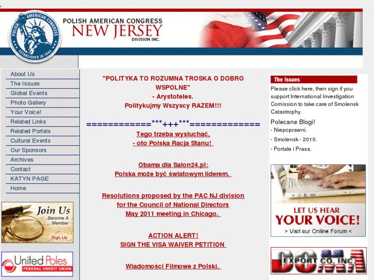 www.polishamericancongressnj.org