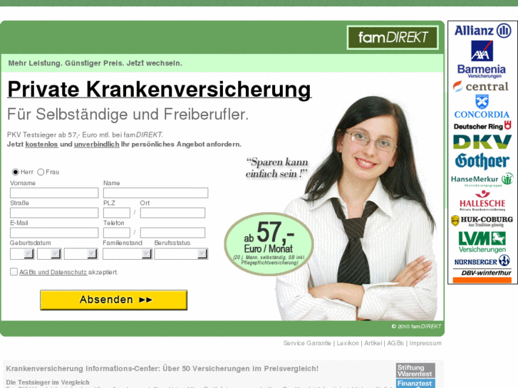 www.privater-krankenschutz.info