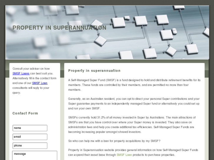 www.propertyinsuperannuation.com