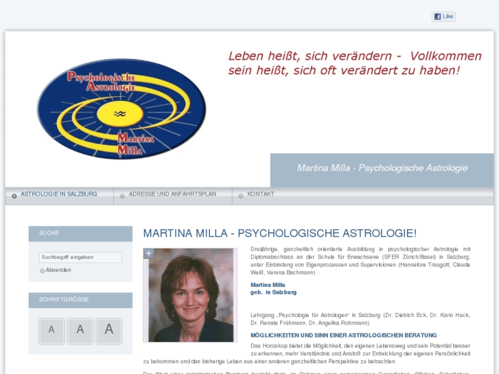 www.psychologische-astrologie.net
