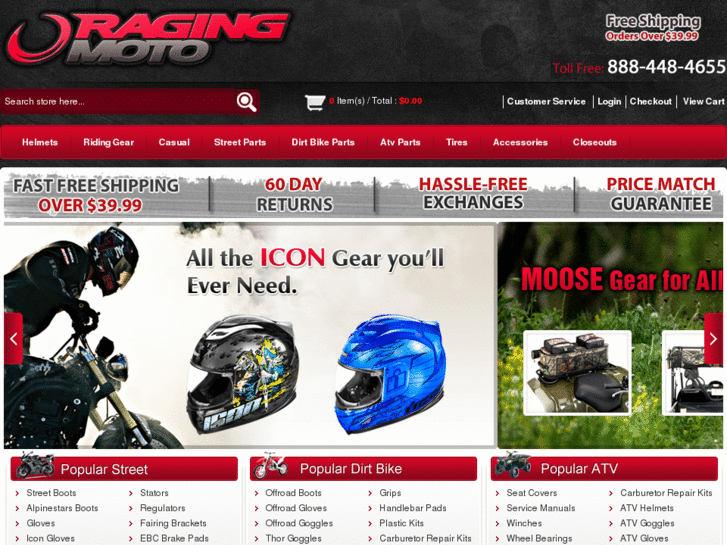 www.ragingmotorsports.com