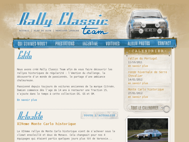 www.rally-classic-team.com