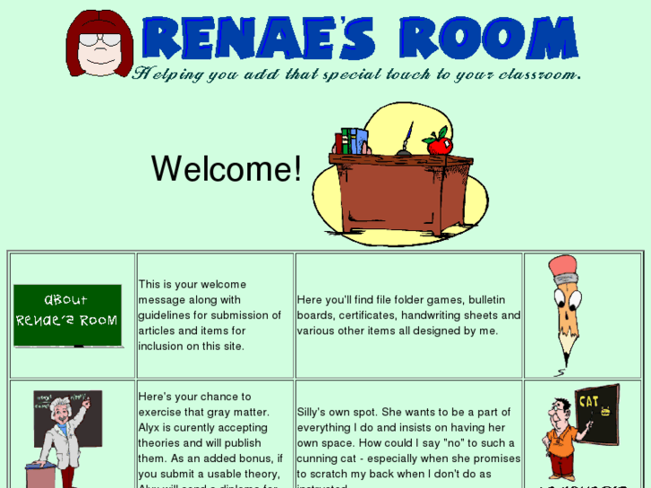 www.renaesroom.com