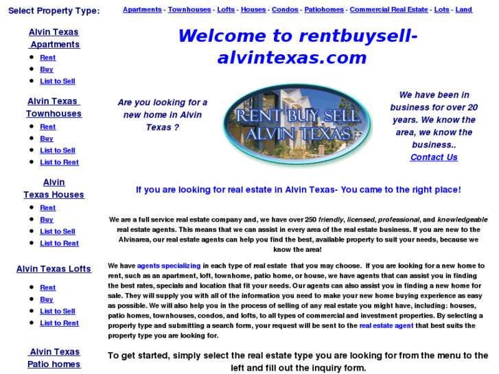 www.rentbuysell-alvintexas.com