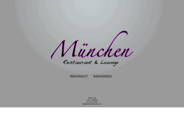 www.restaurantmunchen.com