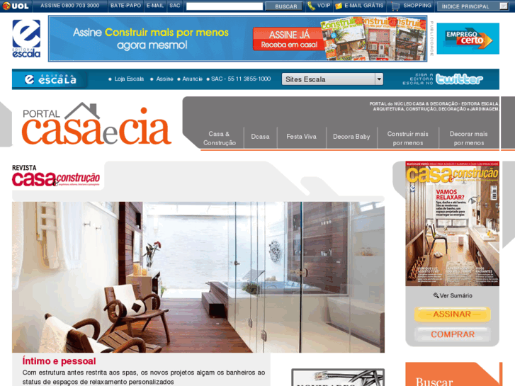 www.revistacasaeconstrucao.com.br