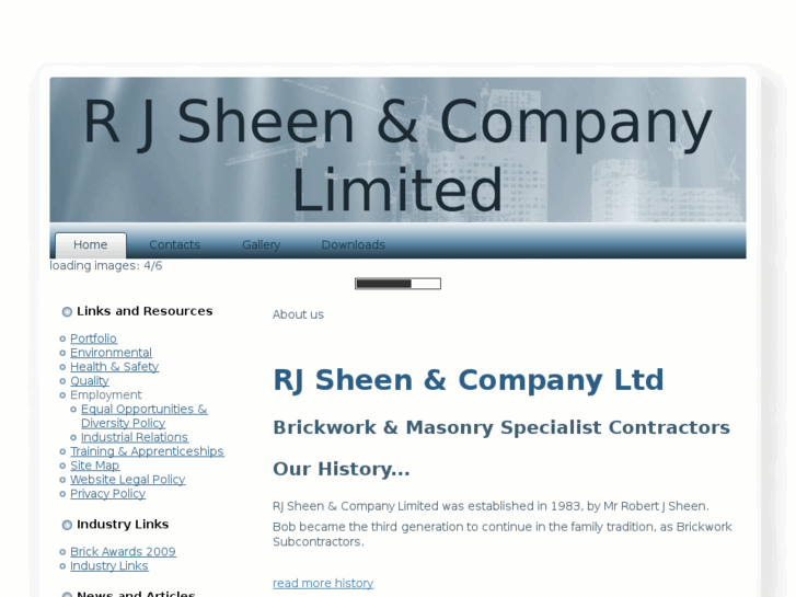 www.rjsheen.com