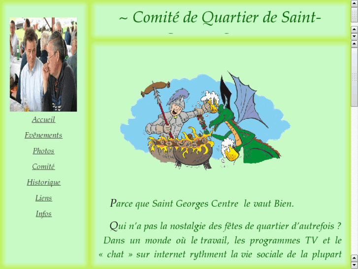 www.saintgeorgescentre.be