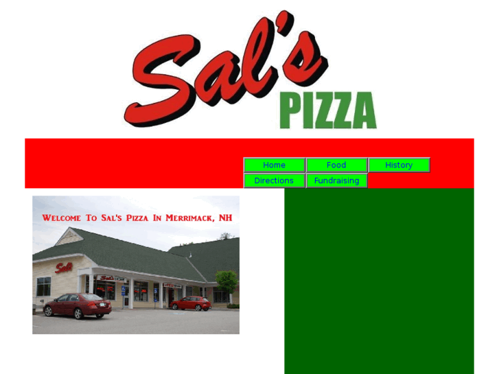 www.salspizzamerrimack.com