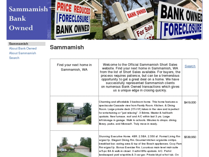 www.sammamishbankownedhomes.com