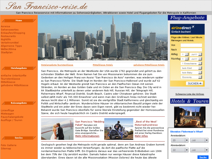 www.sanfrancisco-reise.de