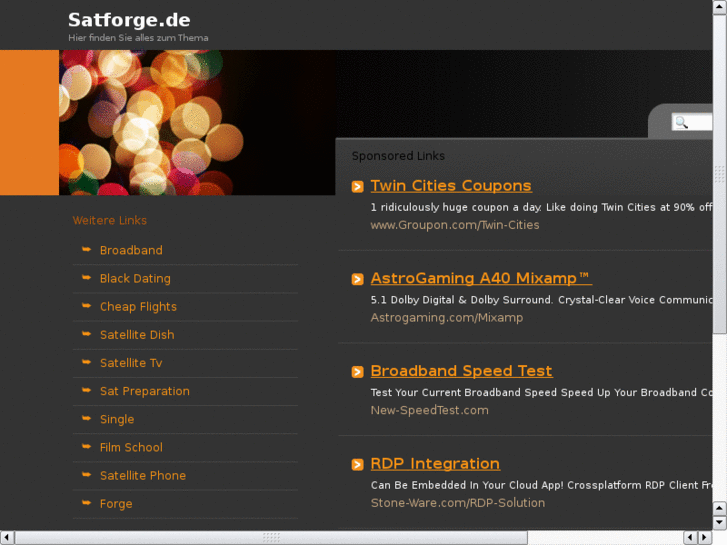 www.satforge.de