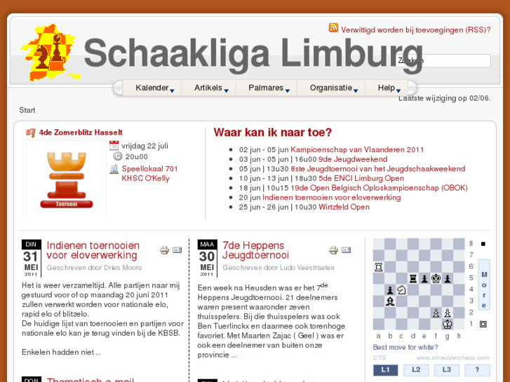 www.schaakliga-limburg.be