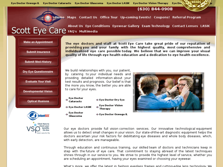 www.scott-eyecare.com