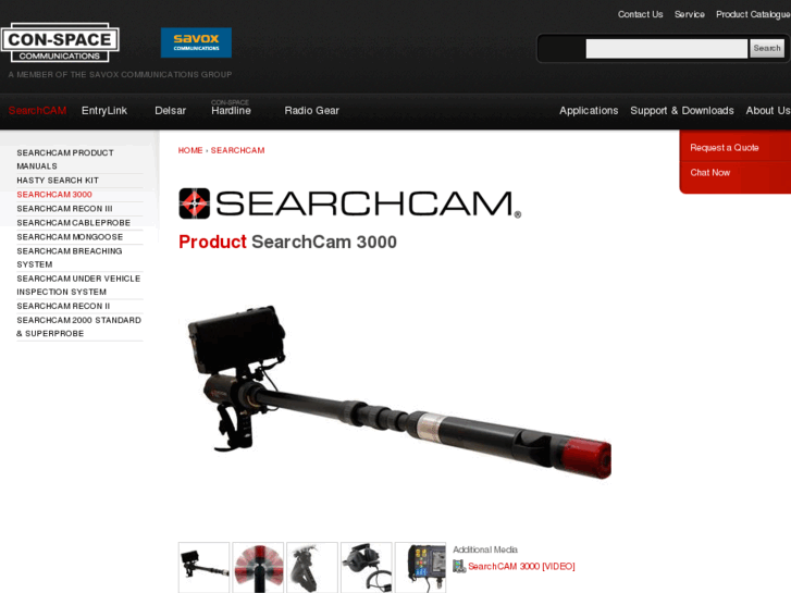 www.searchcam3000.com