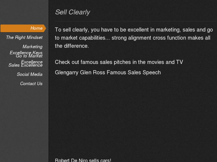 www.sellclearly.com